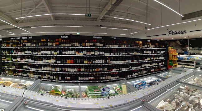 Hiper Feirão - Supermercado