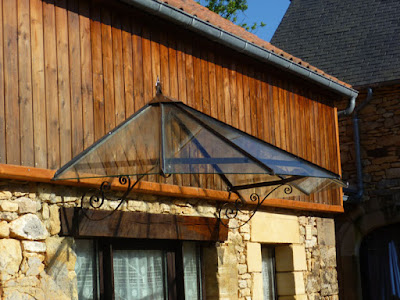 Peseyre à Saint-Pantaléon-de-Larche