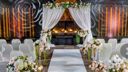 Wedding Finesse - Wedding Decorator & Party Decorations & Rentals
