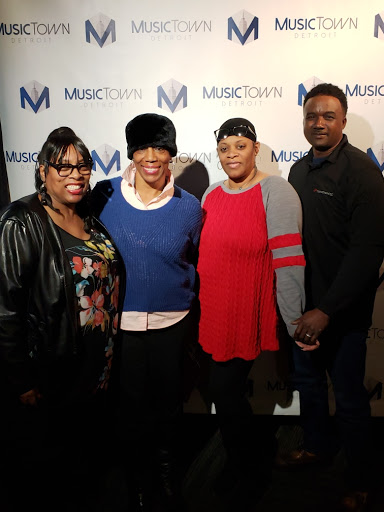 Performing Arts Theater «City Theatre», reviews and photos, 2301 Woodward Ave, Detroit, MI 48201, USA