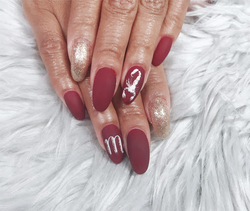 Explore small fingerprint tattoo ideas, creative tattoo ideas in Greenville, available at Lee Ink Studio SC (Appointment Only)