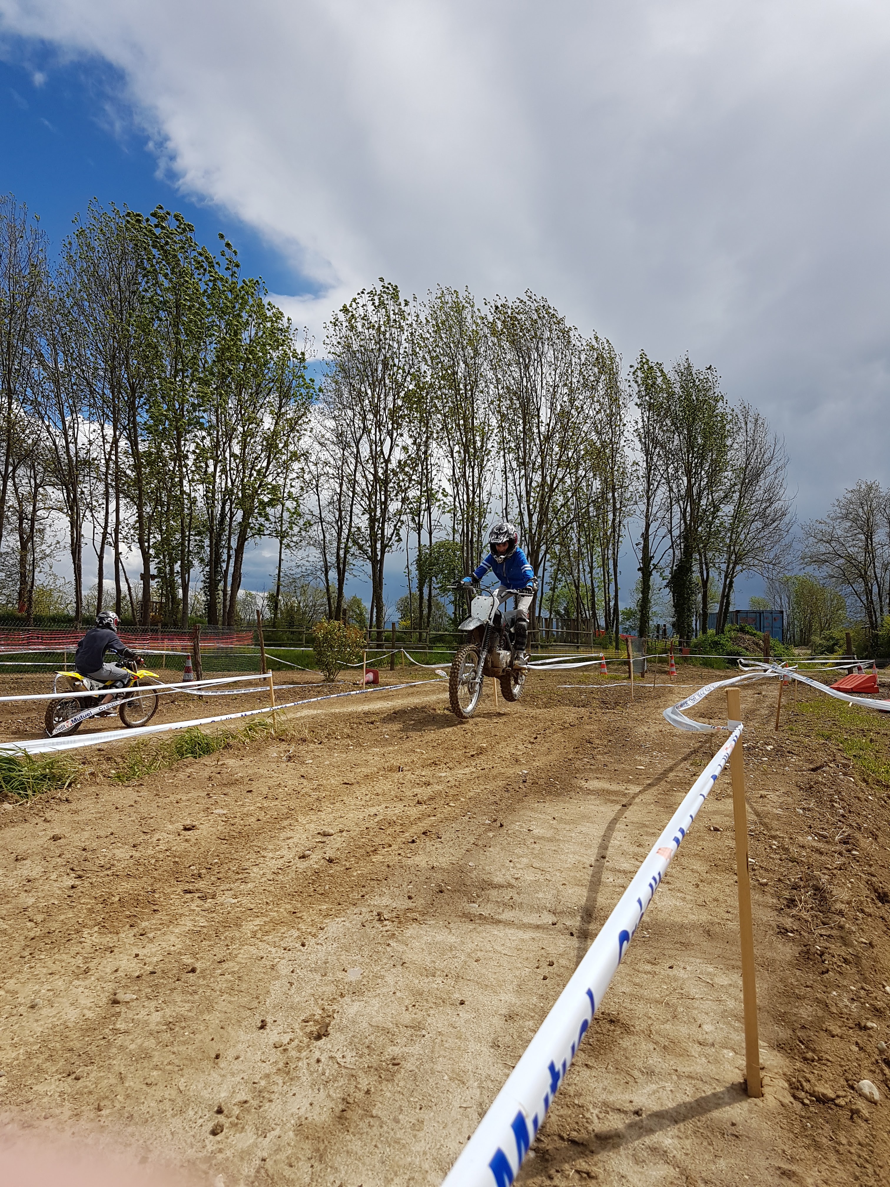 Photo n° 2 de l'avis de Idris.e fait le 21/05/2019 à 21:00