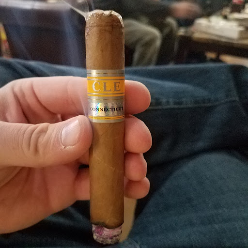 Cigar Shop «Palmetto Breeze Cigar Place», reviews and photos, 625 Crown Pointe Ln, Rock Hill, SC 29730, USA