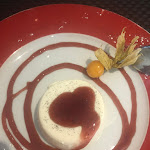 Photo n°2 de l'avis de Benita.r fait le 08/04/2019 à 05:30 sur le  La Casetta Ristorante Ahrensburg à Ahrensburg