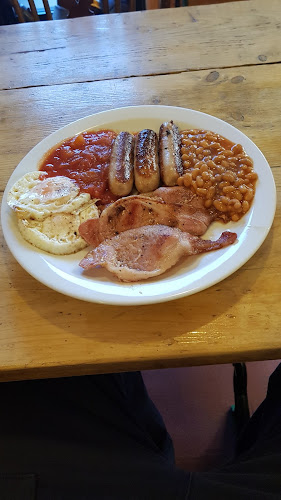 Reviews of Bradgate street cafe in Leicester - Coffee shop