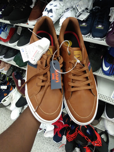 Clothing Store «K&G Fashion Superstore», reviews and photos, 5301 W Atlantic Blvd, Margate, FL 33063, USA