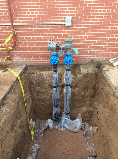 Plumber «Blue Sky Plumbing and Heating», reviews and photos, 4765 Independence St, Wheat Ridge, CO 80033, USA