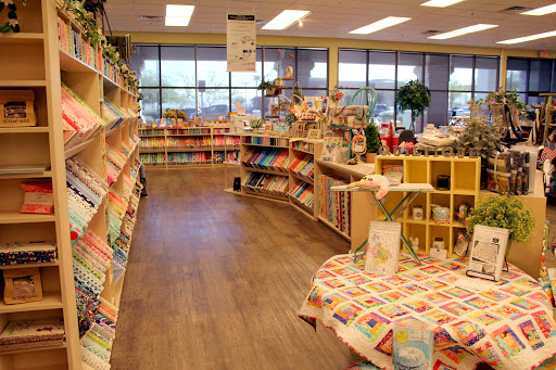 Quilt Shop «Quiltique», reviews and photos, 213 N Stephanie St, Henderson, NV 89074, USA