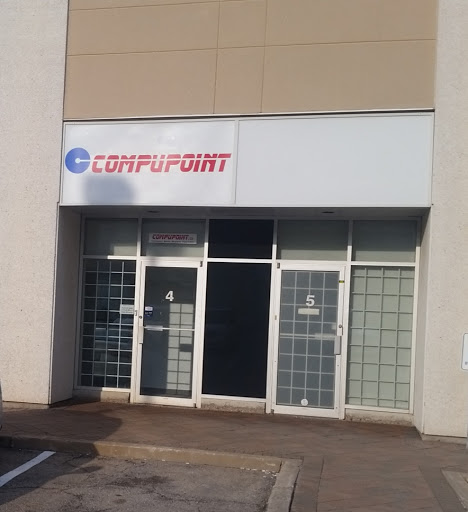 Compupoint Inc