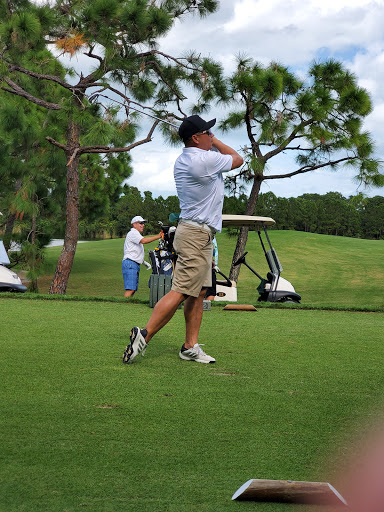 Golf Course «Bent Pine Golf Club», reviews and photos, 6001 Clubhouse Dr, Vero Beach, FL 32967, USA