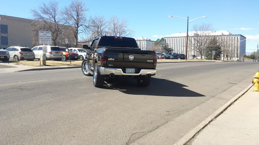 Auto Body Shop «ABRA Auto Body & Glass», reviews and photos, 4201 E Louisiana Ave, Denver, CO 80246, USA