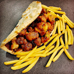 Photo n° 3 de l'avis de Sahraoui.o fait le 07/08/2020 à 11:42 pour Le Tasty Naan Corbeil-Essonne à Corbeil-Essonnes