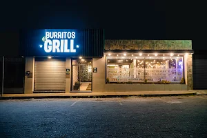 Burritos And Grill image