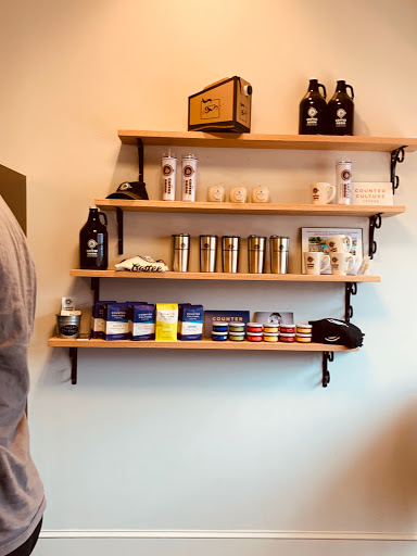 Coffee Shop «The Coffee Room», reviews and photos, 15 S State St, Newtown, PA 18940, USA