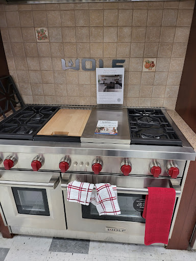 Appliance Store «P.C. Richard & Son», reviews and photos, 307 Sunrise Hwy, Rockville Centre, NY 11570, USA