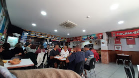 Restaurante Impala