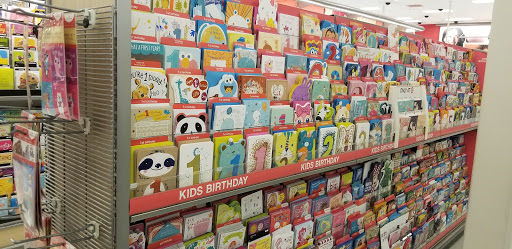 Department Store «Target», reviews and photos, 3100 Fairlane Dr, Allen Park, MI 48101, USA