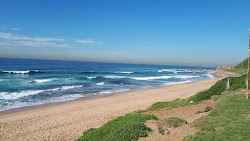 Garvies beach'in fotoğrafı doğal alan içinde bulunmaktadır