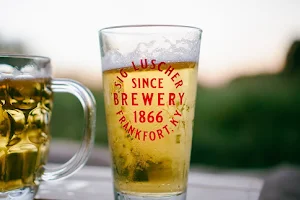Sig Luscher Brewery image