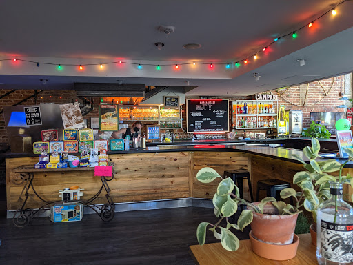 Shopping Mall «Larimer Square», reviews and photos, 1430 Larimer St, Denver, CO 80202, USA