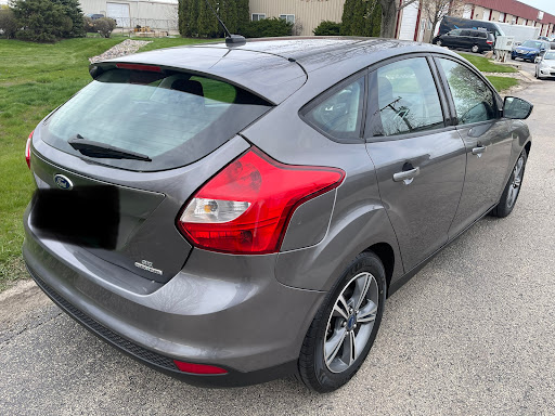 Used Car Dealer «Luxury Cars Xchange», reviews and photos, 15523 Weber Rd #103, Lockport, IL 60441, USA