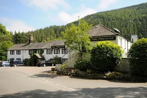 The Pheasant Inn, Bassenthwaite image