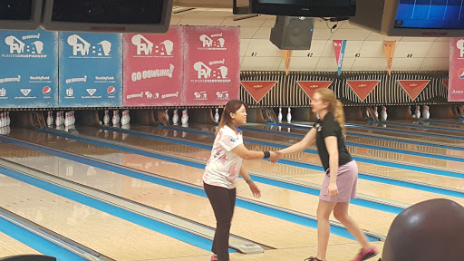 Bowling Alley «The Ashwaubenon Bowling Alley», reviews and photos, 2929 Allied St, Green Bay, WI 54304, USA