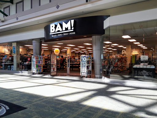 Books-A-Million, 6700 Douglas Blvd #2240, Douglasville, GA 30135, USA, 