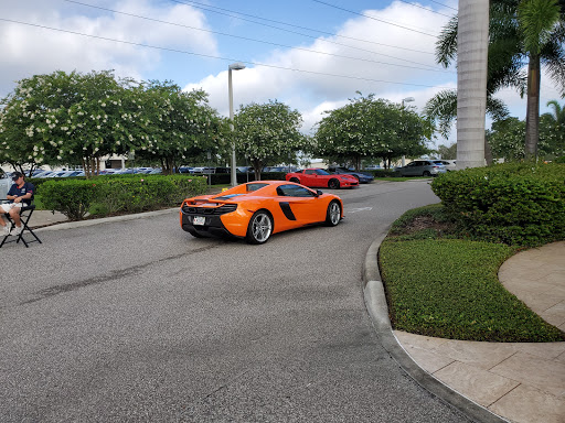 Car Repair and Maintenance «Dimmitt Automotive Group - Luxury & Exotic Pre-Owned Cars», reviews and photos, 3333 Gandy Blvd u, Pinellas Park, FL 33781, USA