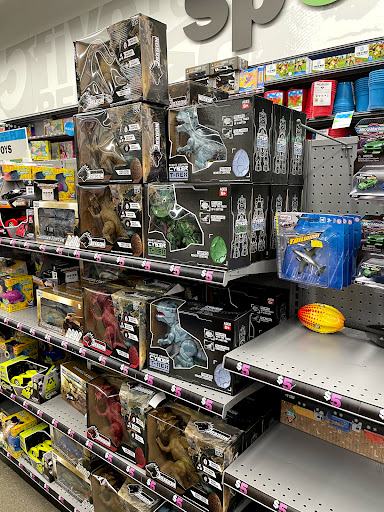 Variety Store «Five Below», reviews and photos, 13401 Shelbyville Rd, Louisville, KY 40243, USA