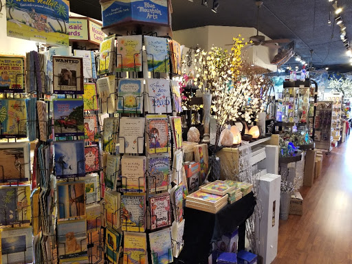 Gift Shop «The Chandlery: Serendipity Gifts», reviews and photos, 806 E New Haven Ave, Melbourne, FL 32901, USA