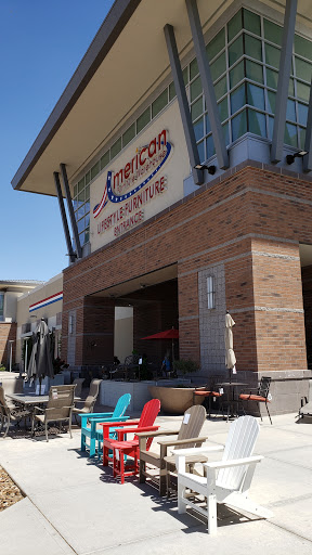 Furniture Store «American Furniture Warehouse», reviews and photos, 5801 N 99th Ave, Glendale, AZ 85305, USA