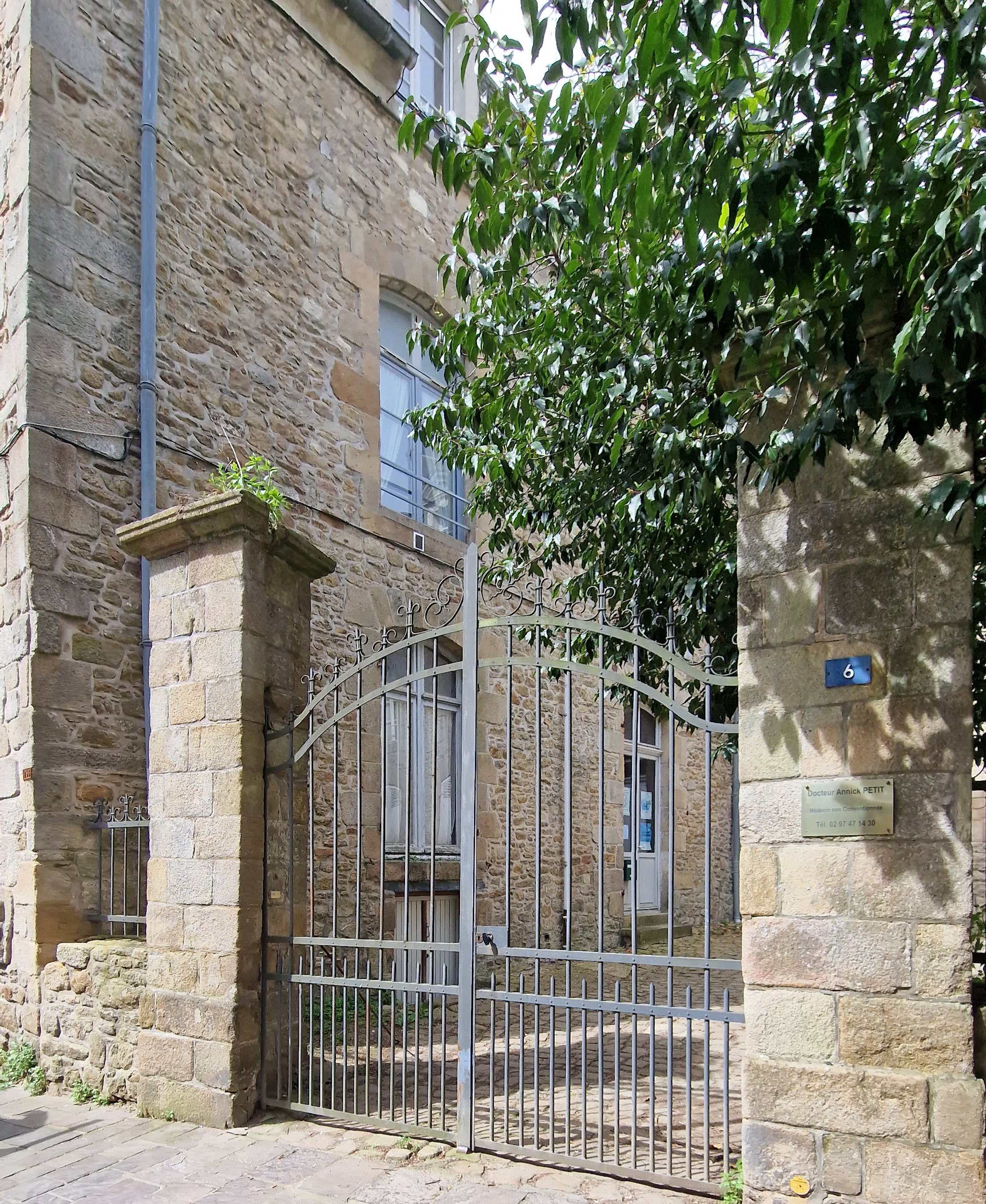 Photo n° 14 de l'avis de corine.a fait le 20/04/2023 à 11:46