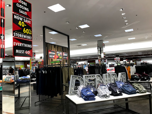 Department Store «Lord & Taylor», reviews and photos, 5 Woodfield Mall, Schaumburg, IL 60173, USA