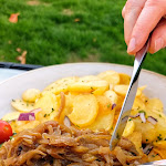 Photo n°5 de l'avis de Marc.a fait le 17/10/2022 à 19:35 sur le  Weinstube Zechpeter à Flemlingen