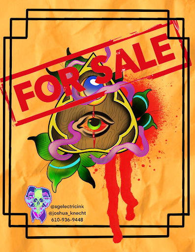 Explore filler tattoo ideas, creative tattoo ideas in Bethlehem, available at Soul Glow Electric Ink