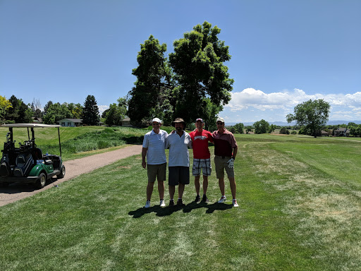 Golf Club «Eagle Trace Golf Club», reviews and photos, 1200 Clubhouse Dr, Broomfield, CO 80020, USA