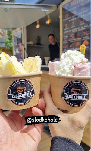 Słodkohole - Zakopane