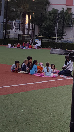 Recreation Center «Pelican Community Park», reviews and photos, 18115 N Bay Rd, Sunny Isles Beach, FL 33160, USA