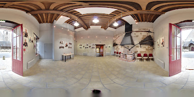 Maison des Vins de Cheverny à Cheverny