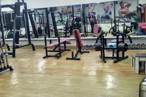 Arnold Power Gym image
