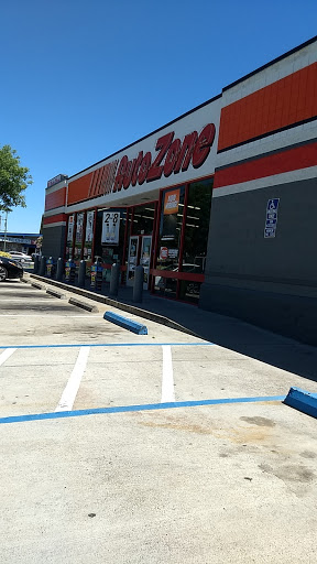 Auto Parts Store «AutoZone», reviews and photos, 147 S Main St, Manteca, CA 95336, USA