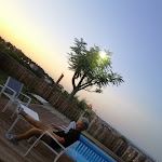 Photo n°3 de l'avis de elena.r fait le 22/07/2020 à 17:57 sur le  Gli Ulivi del Monte à Monte San Vito