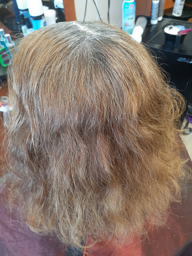 Beauty Salon «Atrevida Beauty Salon», reviews and photos, 746 W A St B, Hayward, CA 94541, USA