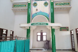 Masjid Al-Huda Babalankidul image