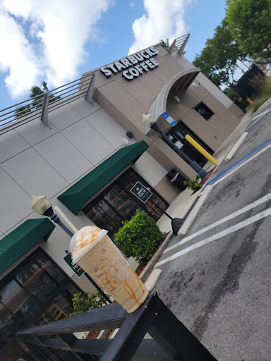 Coffee Shop «Starbucks», reviews and photos, 1029 N Homestead Blvd, Homestead, FL 33030, USA