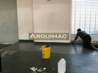 Arquimac ® - Industria, Hogar y Obra.