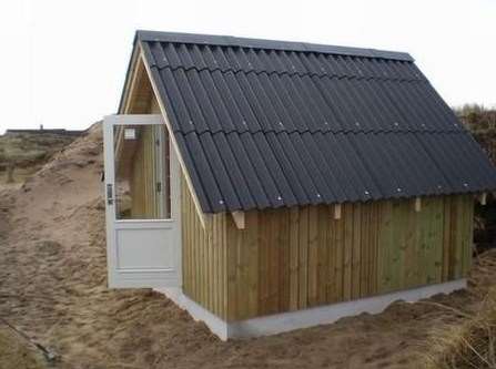 Åbningstider for Hanning Tømrer og Træindustri ApS