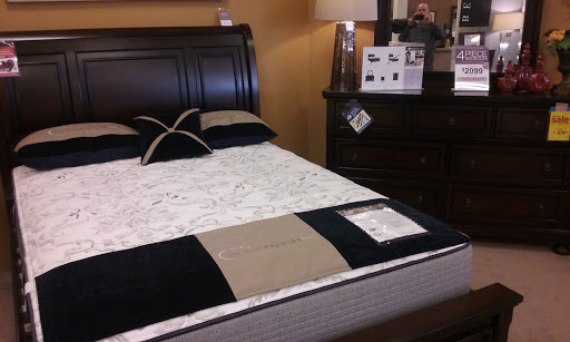 Furniture Store «Raymour & Flanigan Furniture and Mattress Store», reviews and photos, 526 NJ-70, Brick, NJ 08723, USA
