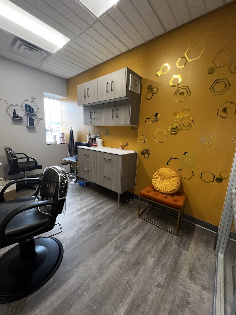 Honeycomb LLC 53546
